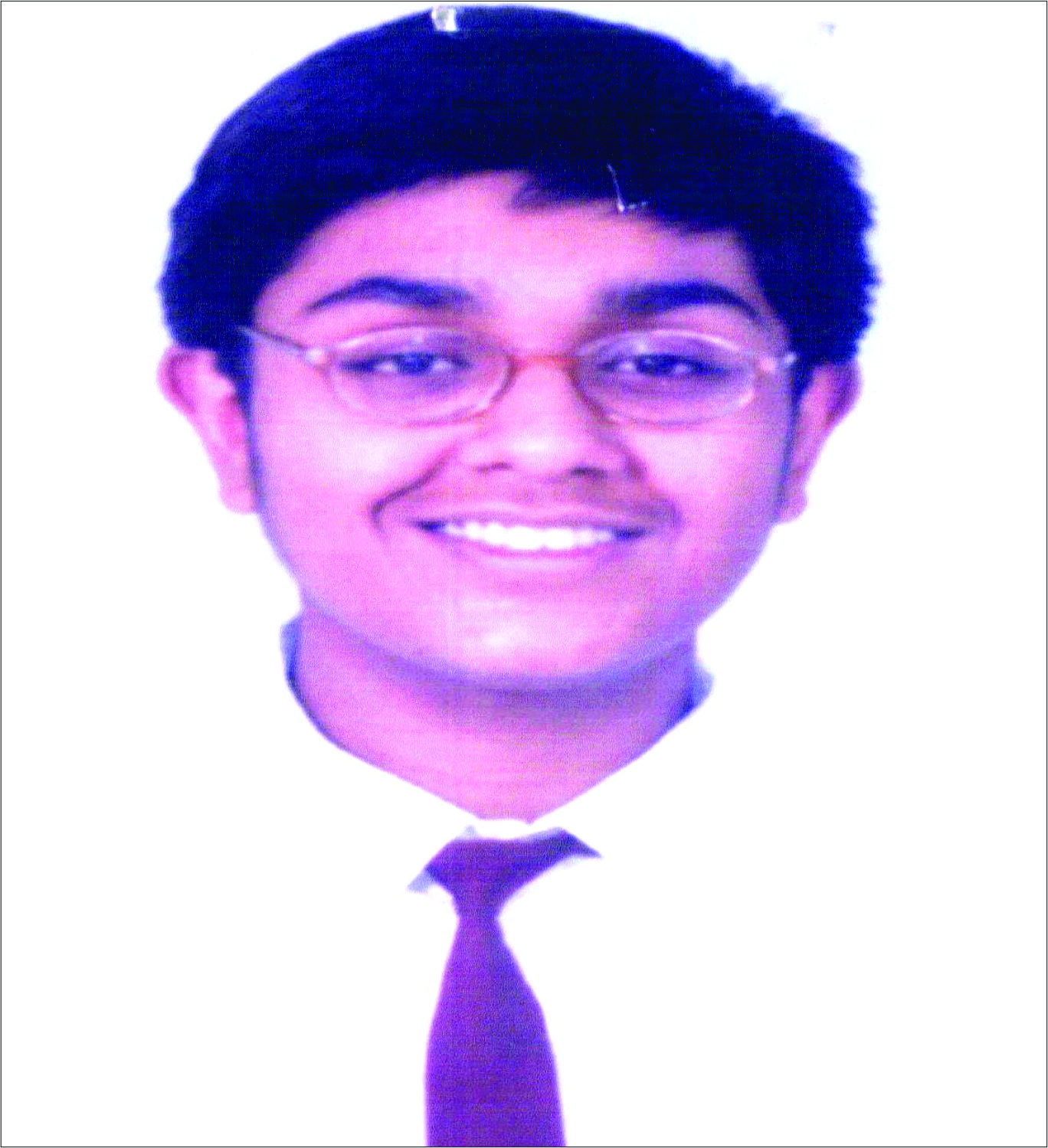 Dipesh Mittal